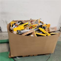 Dallas Location - As-Is DEWALT Tool Pallet