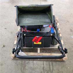 Houston Location - AS-IS Toro Time Master 30in Walk Behind Mower