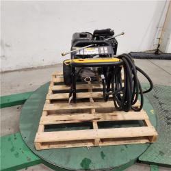 Dallas Location - As-Is DEWALT DXPW61156 4400 psi Gas Pressure Washer