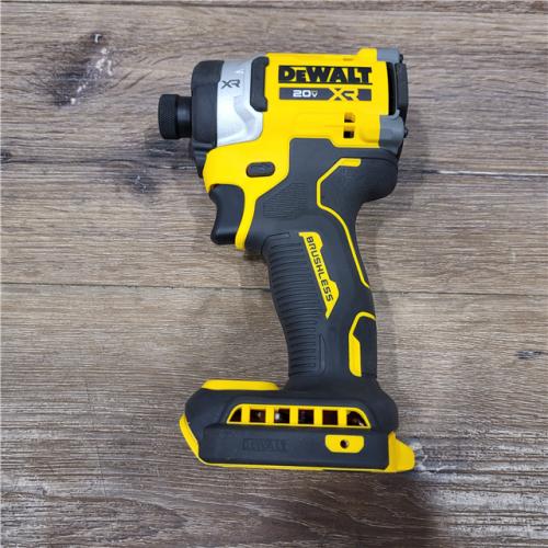 AS-IS Shell 20v Max Xr Impact Driver