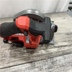 AS-IS MILWAUKEE M12 MILWAUKEE CIRCULAR SAW