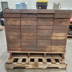 Phoenix Location Pavestone 12-Inches L x 8-Inches W x 2-Inches H Rectangle Sierra/Slate Concrete Paver 192 Brick Pallet