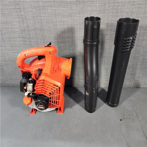 HOUSTON LOCATION - AS-IS ECHO PB-2520AA Handheld Blower Gas 25.4cc Engine