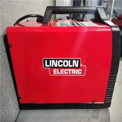 HOUSTON LOCATION - AS-IS Lincoln Electric 180 Amp Weld-Pak 180 HD