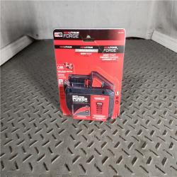 HOUSTON LOCATION - AS-IS (NEW) Milwaukee 48-11-1813 M18 REDLITHIUM FORGE High Output 12.0Ah Battery Pack