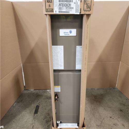 Phoenix Location Johnson Controls JHVTB24CBAC2N1 3.5 Ton Upflow or Downflow Full Case Coil - 17.5 Cabinet Width