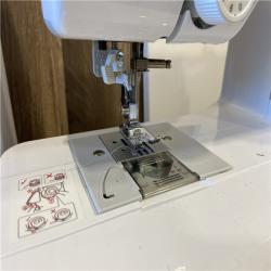 AS-IS Brother CS7000X Computerized Sewing Quilting Machine