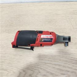 Phoenix Location Milwaukee M12 FUEL 12-Volt Lithium-Ion Brushless Cordless High Speed 3/8 in. Ratchet (Tool-Only)