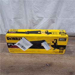 AS-IS DeWalt DCS389B FLEXVOLT 60V MAX Cordless Brushless Reciprocating Saw (Tool-Only)