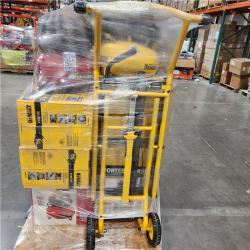 Dallas Location - As-Is DEWALT Tool Pallet