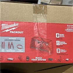 NEW! - Milwaukee PACKOUT Plier Rack - (24 UNITS)