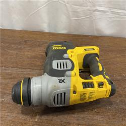 AS-ISDewalt | SDS 20-V Cordless Rotary Hammer