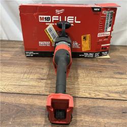 AS IS M18 FUEL GEN II 18V Lithium-Ion Brushless Cordless 1/2 in. Hole Hawg Right Angle Drill (Tool-Only)