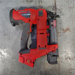 HOUSTON LOCATION - AS-IS MILWAUKEE 3 TOOL COMBO KIT