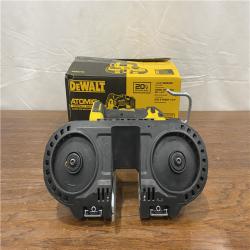 AS-IS Dewalt DCS377B 20V MAX ATOMIC Brushless Cordless 1-3/4  Compact Bandsaw