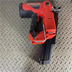 HOUSTON LOCATION - AS-IS Milwaukee 2744-20 M18 FUEL 21-Degree Cordless Framing Nailer (Tool Only)