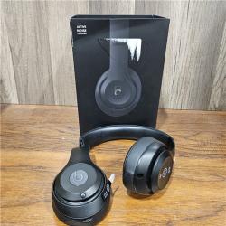 AS-IS Beats by Dr. Dre Studio3 Noise Canceling Wireless Headphones - Black