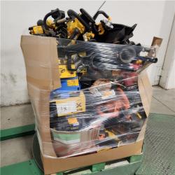 Dallas Location - As-Is DEWALT Tool Pallet