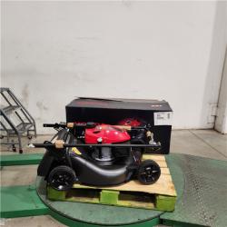 Dallas Location - As-Is Honda HRN216VKA Mower | 21 ( Lot Of 2)