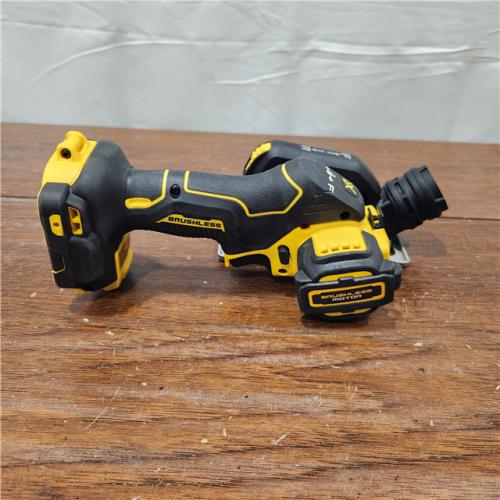 AS-IS 3in Compact Cut Off Tool Bare