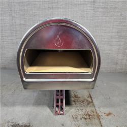 HOUSTON LOCATION - AS-IS Gozney Roccbox Propane Outdoor Pizza Oven 14 in.