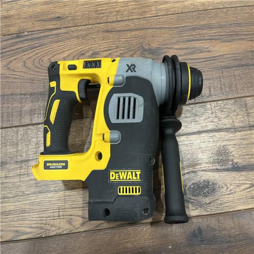 AS-IS Dewalt | SDS 20-V Cordless Rotary Hammer