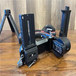 AS-IS DJI RS2 Gimbal Stabilizer Pro Combo