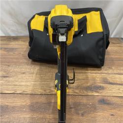 AS IS DEWALT 20V MAX XR 18 Gauge Brad Nailer Kit