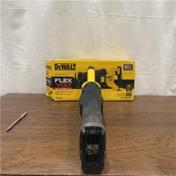 AS-IS DeWalt DCS389B FLEXVOLT 60V MAX Cordless Brushless Reciprocating Saw (Tool-Only)