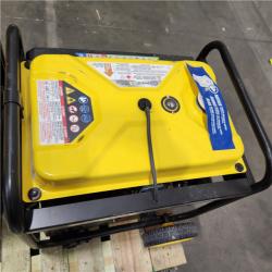 Dallas Location - As-Is Champion Power Equipment 5300/4250-Watt Gasoline Portable Generator