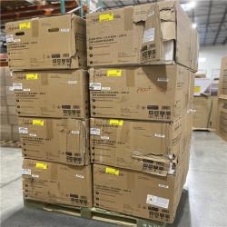 DALLAS LOCATION - Seasons® MIXED  AIR CONDITIONER PALLET - (8 UNITS)