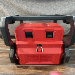 California AS-IS Milwaukee 3600W/1800W Power Supply (No battery)