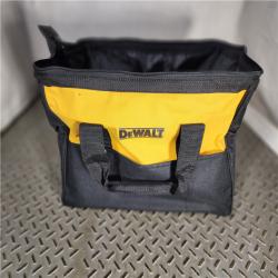 HOUSTON LOCATION - AS-IS (APPEARS LIKE NEW) DEWALT 3 TOOL COMBO KIT (2) 2.0AH BATTERY & CHARGER