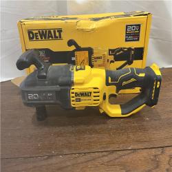 AS-ISDeWalt DCD445B 20V Cordless 7/16  Quick Change Stud & Joist Drill (Tool Only)