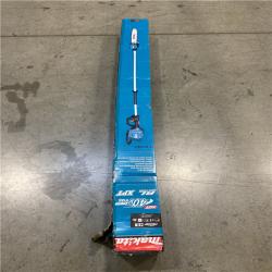 NEW! - Makita XGT 10 in. 40V max Brushless Electric Cordless Pole Saw Kit, 8 ft. Length (4.0Ah)