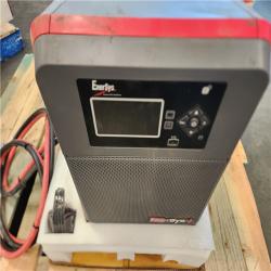 California AS-IS Enersys Battery Charger