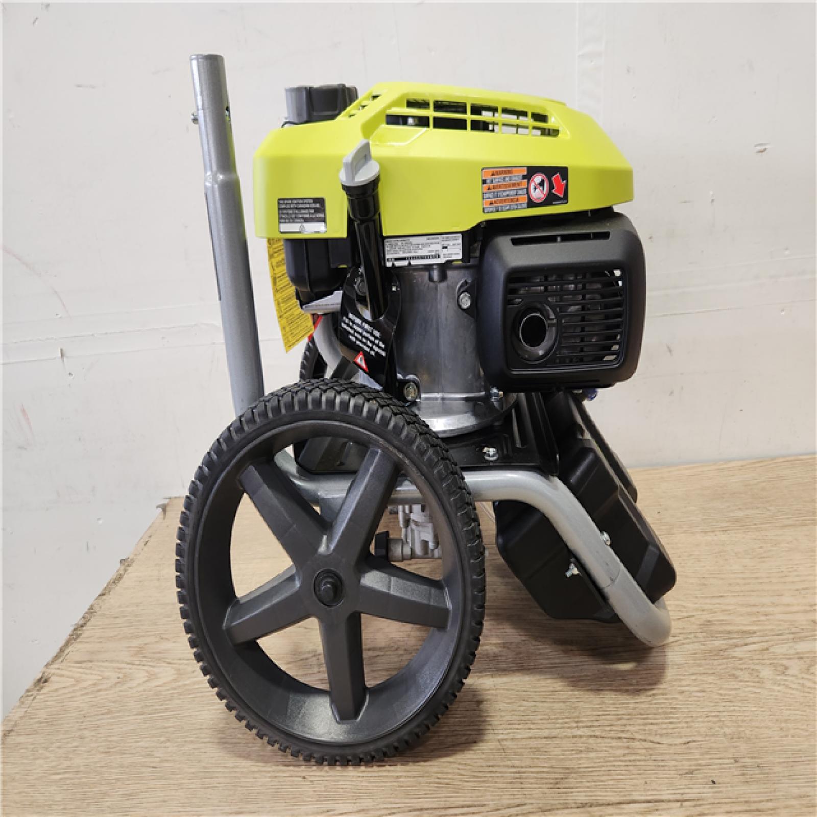 Phoenix Location RYOBI 3100PSI Gas Powered Pressure Washer