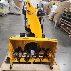 Dallas Location - As-Is Cub Cadet 2X 26 in. 243cc Gas Snow Blower