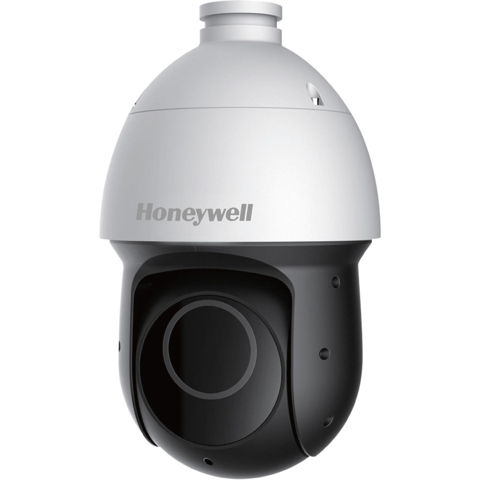 NEW! Honeywell Home HDZP252DI 2 Megapixel Outdoor HD Network Camera  Monochrome  Color  Dome