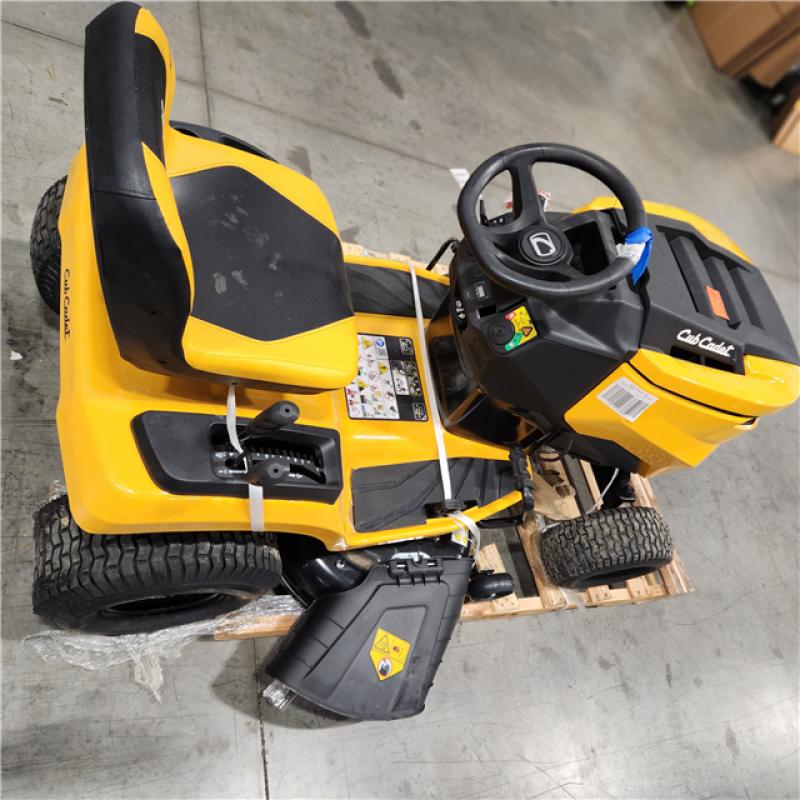 DALLAS LOCATION AS IS Cub Cadet XT1 Enduro LT 42 in. 19 HP Briggs