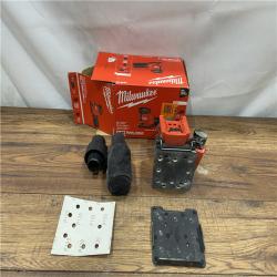 AS IS Milwaukee 1/4 in. Sheet Sander (Tool-Only)