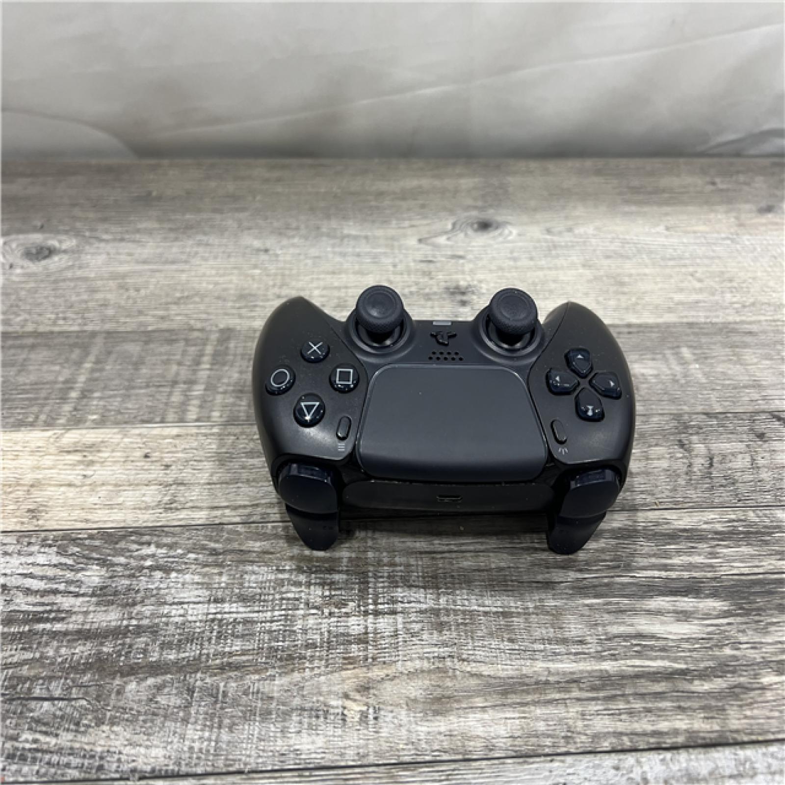 AS-IS Sony PS5 DualSense Wireless Controller - Midnight Black