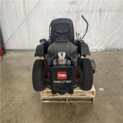 Houston Location - AS IS Toro Timecutter 42in. 22.5 HP