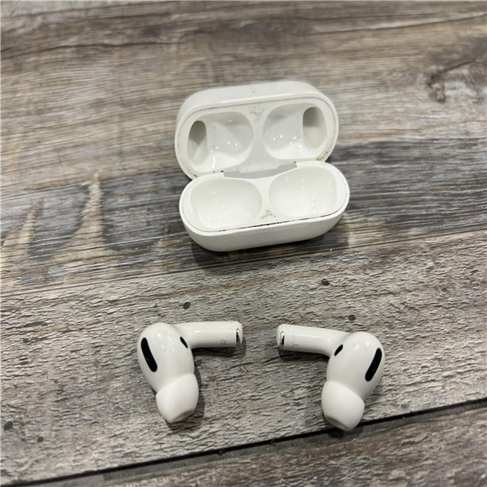 AS-IS Apple AirPods Pro 2 OTHER|APPLEAIRPODS PRO 2