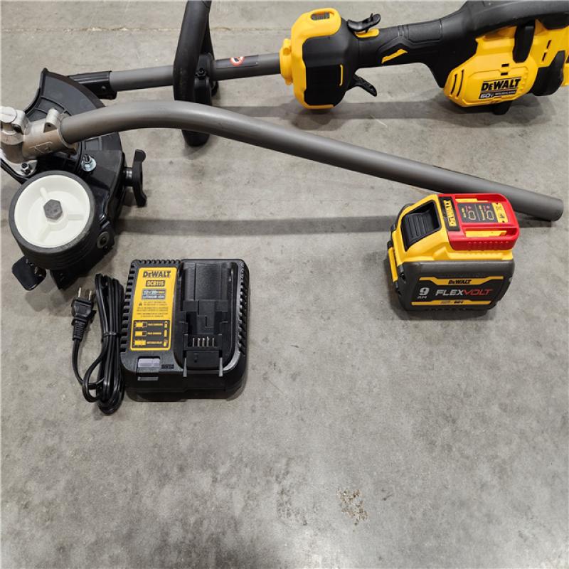 DEWALT 60V MAX Brushless Cordless Battery Powered Attachment