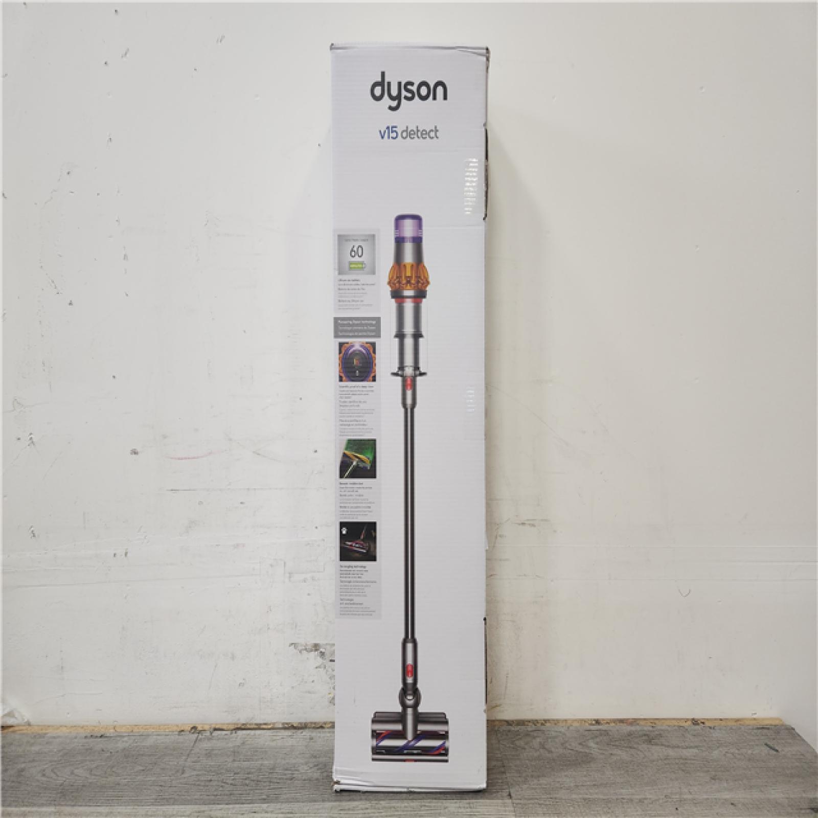 Phoenix Location Dyson V15 Cordless Stick Vacuum Cleaner