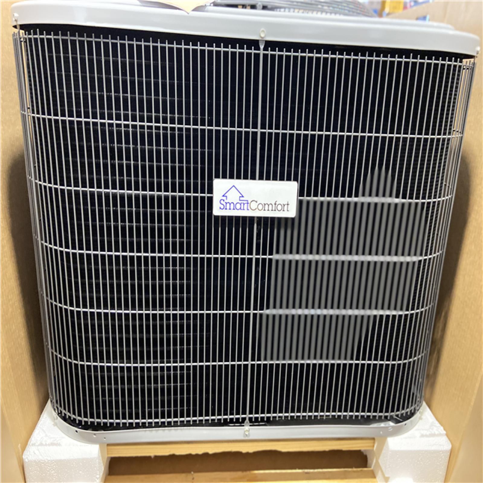 DALLAS LOCATION - 2.5 Ton 16 SEER ACiQ Air Conditioner with Air Handler