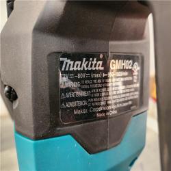 Phoenix Location Makita 40V max X2 XGT 80V max Brushless Cordless 28 lb. AVT Demolition Hammer Kit, AWS 4.0Ah