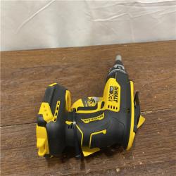 AS-ISDeWalt DCF630B 20V Cordless Brushless Screw Gun (Tool Only)