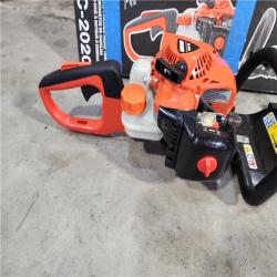 HOUSTON LOCATION - AS-IS Echo 20 Gas Hedge Trimmer